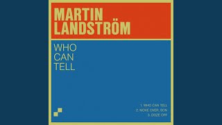 Martin Landström - Doze Off video