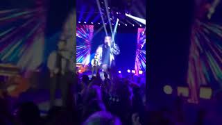 Patrick Bruel - Forest National 28/02/2019 - Stand up