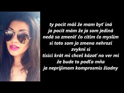 Mamba Dasha - Zvykni si!