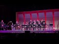 Daybreak Express - LVA Jazz 3