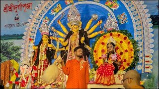 Kumari Puja Celebrated across Bangladesh | Newage