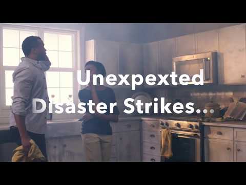 The Masters of Disaster