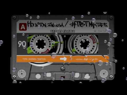 Houston Zizza - I Just Wanna (Smoke Marijuana) - (#TBT Mixtape)