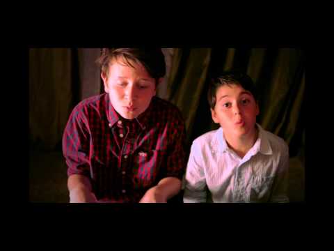 Have2Have - It's Christmas (Every Child Needs A Home) - Music Video