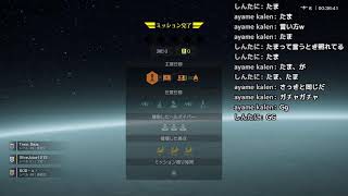 【ヘルダイバー２】テスト配信(棒読みちゃん　ずんだもん)