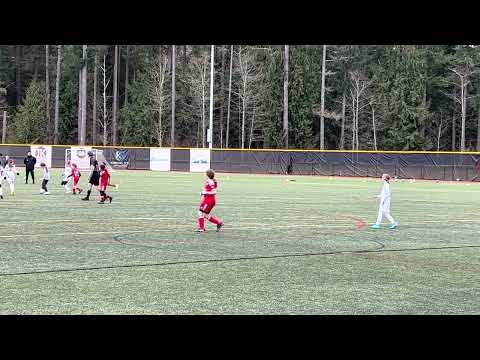 Titans FC G13/14 Navy vs. ISC Gunners G13B 2nd half