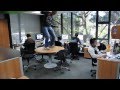 Harlem Shake Leo Burnett Guatemala