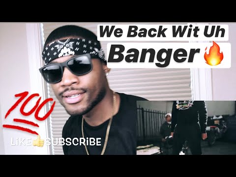 Cobby Supreme ft. Lil Bean - Come From (Official Video)(Reaction)