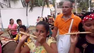 Son Tapao, Cumbia y Puya Loca, Puya