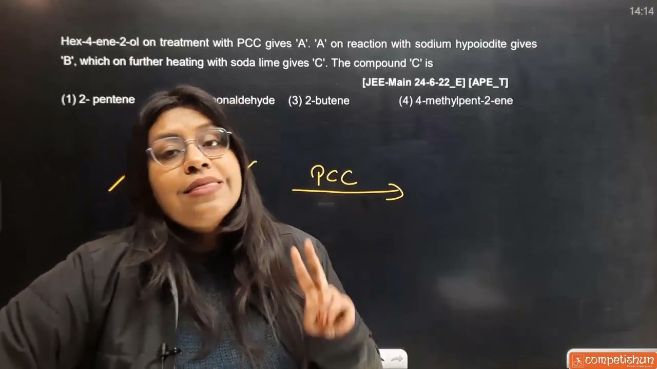Video Solution