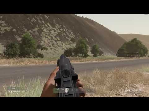 Dayz Takistan quick kill