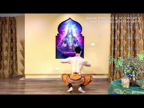 Keertanam Natanam Adinar