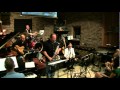 Jack Wilkins @ Timucua white house: Blue & Green -2