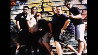 10 Song Sampler Tape 2. Cassette - Less Than Jake Part 2/2