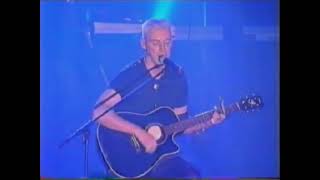 Scooter - Eyes Without A Face (Live @ Torun, Poland 1999)