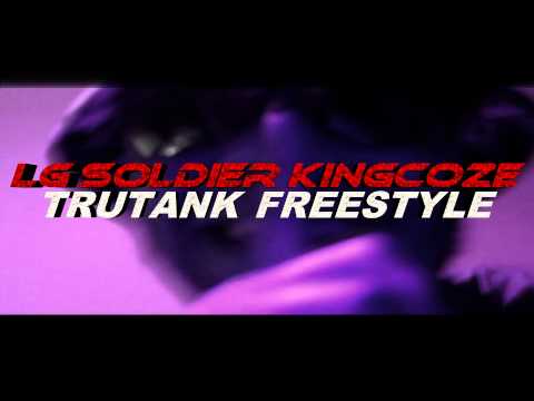 KingCoze - TRUTANK FREESTYLE
