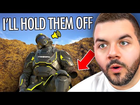 When Gamers Turn Into 5 Star Voice Actors! #2