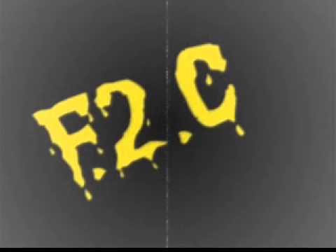 F.2.C half mix bY: DJ LILJAN