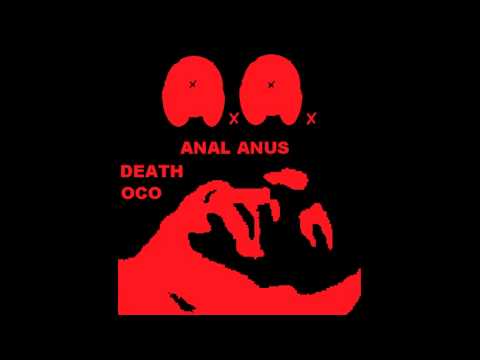 Anal Anus - Death Oco - Family Father On Hell