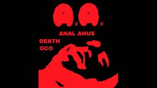 Anal Anus - Death Oco - Family Father On Hell
