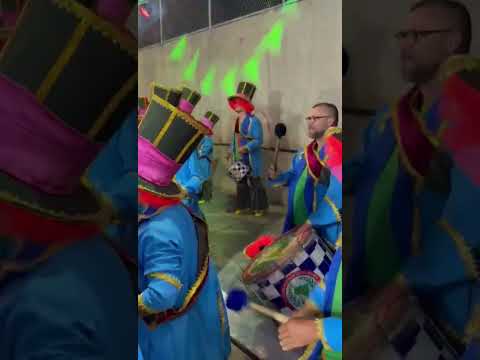 Unidos dos Palmares, São Paulo