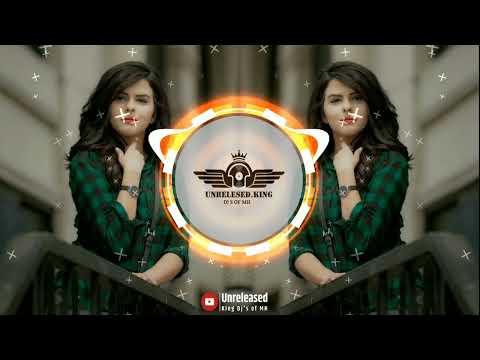 Amhi Nahi Ja (Repet Mode Style Mix) - Dj OMP Solapur & Dj Soham SR || Unreleased King Dj's of MH