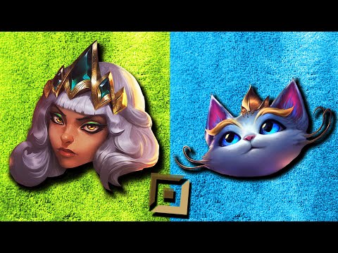 How a QIYANA YUUMI BOT got MASTER