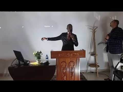 2022-0918AM - Operation Recover All (The God Of A Restoration)