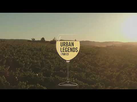 Urban Legends Tour Co