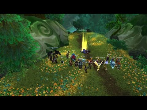 Aeon - Xavius Mythic