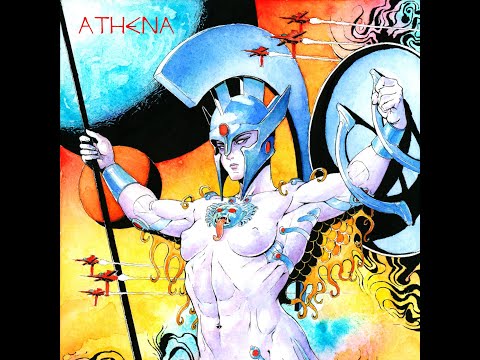 Turbo Knight & Edictum - Eleos (Synthwave/Trance/Outrun/Melodic House)