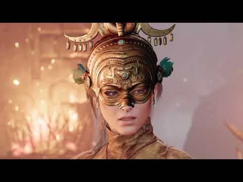 Shadow of the Tomb Raider Walkthrough Part 22 - City of the Serpent
