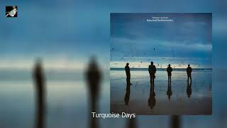 Turquoise Days Echo and the bunnymen