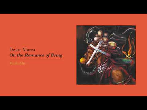 Desire Marea - Makhukhu (Official Audio)