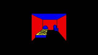 The Saga of Erik the Viking (longplay) for the BBC Micro