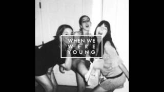 HAIM - When We Were Young