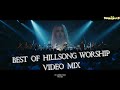 DJ MASUMBUKO BEST OF HILLSONG WORSHIP VIDEO MIX WHAT A BEAUTIFUL NAME I SURRENDER FULL HD 4K