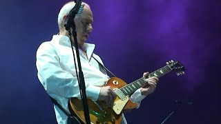 Mark Knopfler – Hill Farmer&#39;s Blues  Live in Rotterdam 2008  ( BEST AUDIO )