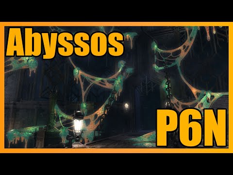 FFXIV: Pandaemonium - Abyssos: The Sixth Circle (Normal) Guide