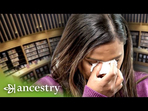 Orphans of Tragedy: Searching India for A Father's Secret | Every Family Has A Secret: Episode 8