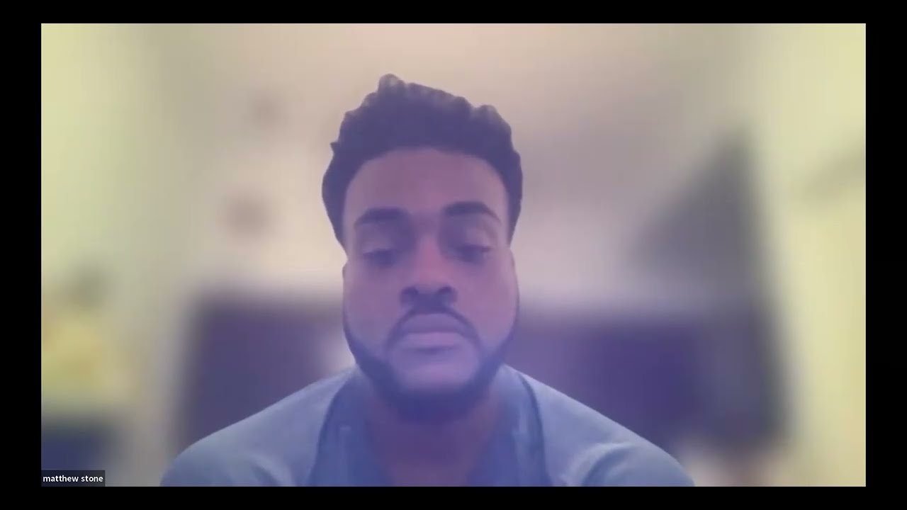 Matthew Stone - Sovereign AI & Jamaica’s Path Forward