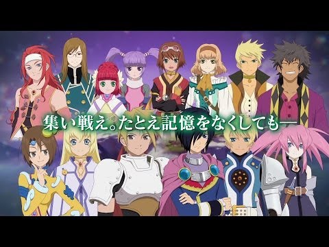 テイルズ オブ ザ ワールド レーヴ ユナイティア