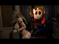 Resident Evil 4 Remake Ashley XTB Queen Marika Costume Biohazard 4 Mod