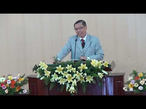 VÍ DỤ VỀ NƯỚC THIÊN ĐÀNG (PHẦN 2) - MS Đinh Thuận QN.Chúa nhật, 29/10//2023.