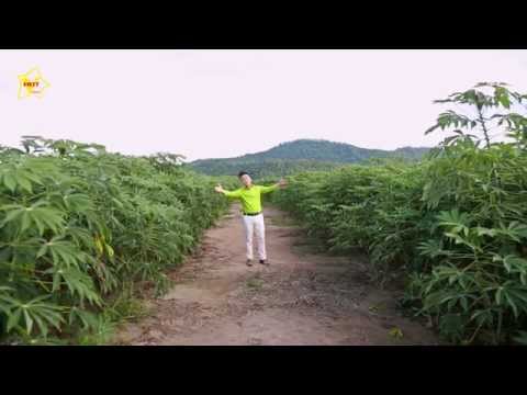 Li O Thái - Sơn Hạ