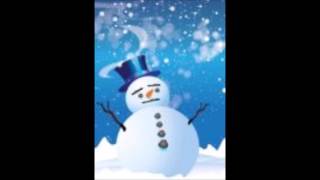 The Refreshments - Frosty the Snowman