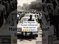 The Human Bulletproof Ishola Oyenusi Truecrimestories Historyfacts Facts Nigeria Shortsfeed