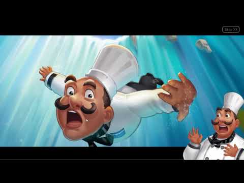 Matchington Mansion Story Part 63 - Island 18 - Gameplay Walkthrough