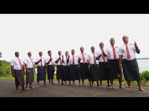 Ko Jisu by Navitomi Advent Singers