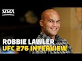Robbie Lawler: Rory MacDonald Bloodbath Stands Above Carlos Condit War - MMA Fighting